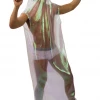 Orion Costumes Mens Condom Stag Costume
