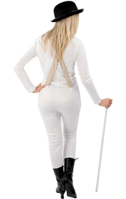 Orion Costumes Womens Costumes Adult Clockwork Orange Movie Costume