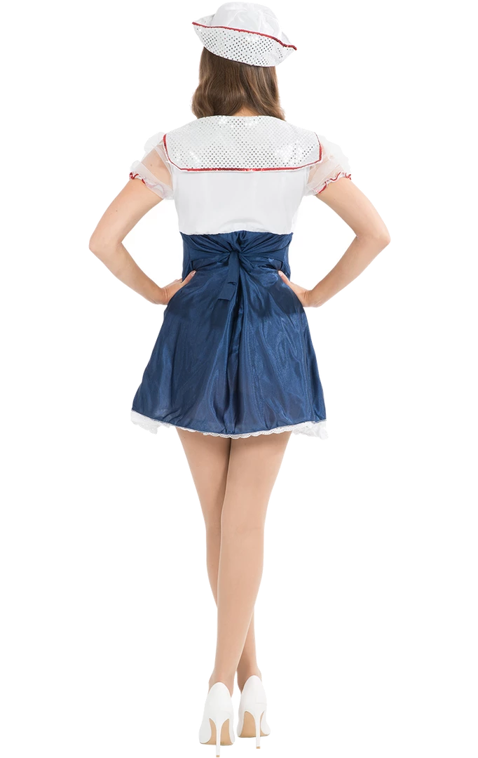 Orion Costumes Sailor Dress Costume All Themes 5 Orion Costumes Sailor Dress Costume All Themes