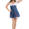 Orion Costumes Sailor Dress Costume All Themes