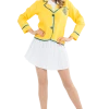 Orion Costumes All Themes Womens Hi-De-Hi Camper Costume