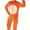 Bristol Novelty All Themes Adult Teddy Bear Costume