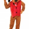 Bristol Novelty Dog Costume 2 Bristol Novelty Dog Costume
