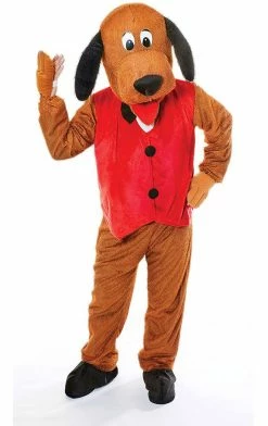 Bristol Novelty Dog Costume