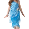 Rubies All Themes Child Silver Mist Fairy Disney Costume