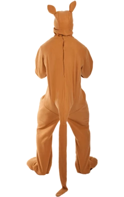 Orion Costumes Adult Kangaroo Animal Costume Mens Costumes