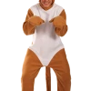Orion Costumes Adult Kangaroo Animal Costume Mens Costumes