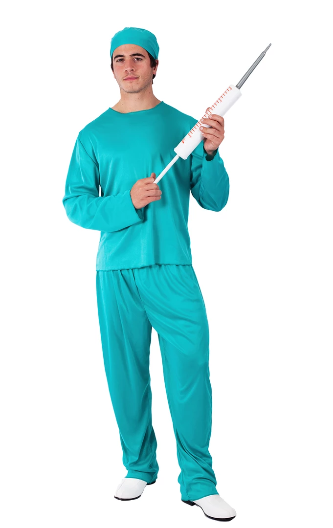 Orion Costumes Adult Surgeon Costume Mens Costumes 3 Orion Costumes Adult Surgeon Costume Mens Costumes