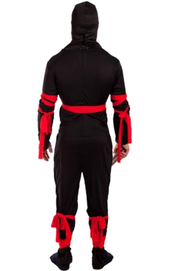 Orion Costumes Mens Costumes Adult Ninja Dragon Costume