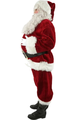 Halco Santa Suit (Professional)