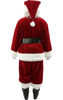 Halco Santa Suit (Professional)