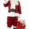 Halco All Themes Father Christmas Outfit
