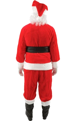 Halco Santa Claus Fancy Dress