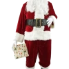 Halco Santa Suit All Themes