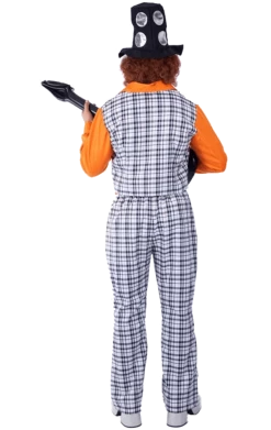 Orion Costumes Mens Costumes Mens Slade Noddy Holder Costume