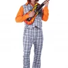 Orion Costumes Mens Costumes Mens Slade Noddy Holder Costume