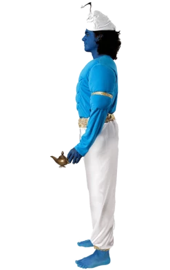 Orion Costumes Mens Costumes Mens Genie Aladdin Movie Costume