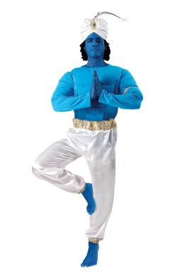 Orion Costumes Mens Costumes Mens Genie Aladdin Movie Costume
