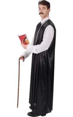 Orion Costumes Mens Costumes Mens Adult Teacher Gown
