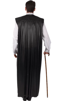 Orion Costumes Mens Costumes Mens Adult Teacher Gown