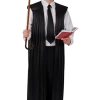Orion Costumes Mens Costumes Mens Adult Teacher Gown