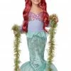 California Costumes All Themes Kids Little Mermaid Costume