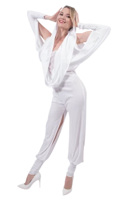 Orion Costumes Womens Kylie Minogue Costume