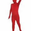 Body Republic All Themes Child Red Morphsuit 1 Body Republic All Themes Child Red Morphsuit