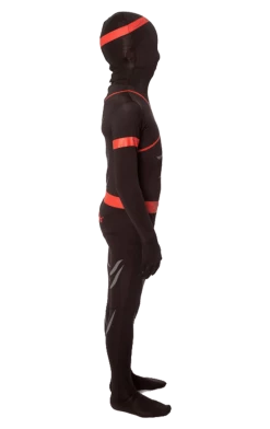 Body Republic Child Ninja Morphsuit All Themes