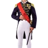 Orion Costumes Mens Costumes Adult Lord Nelson Costume