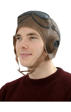 Bristol Novelty All Themes Biggles Helmet