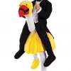 Orion Costumes Mens Costumes Adult Bernie And Oswald Ostrich Costume