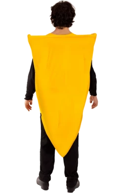 Orion Costumes Adult Costumes The Big Cheese Costume