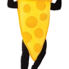 Orion Costumes Adult Costumes The Big Cheese Costume