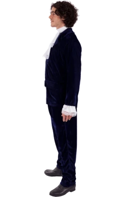 Orion Costumes Adult Austin Powers Movie Costume