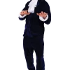 Orion Costumes Adult Austin Powers Movie Costume