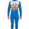 Orion Costumes Mens 1980s Eddie The Eagle Costume Mens Costumes