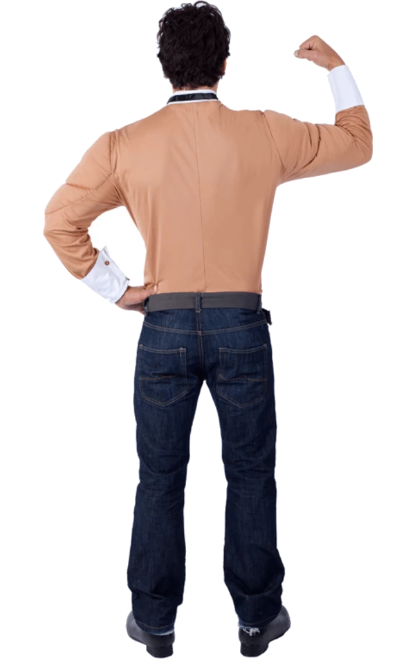 Orion Costumes Adult Male Stripper Costume Mens Costumes 5 Orion Costumes Adult Male Stripper Costume Mens Costumes