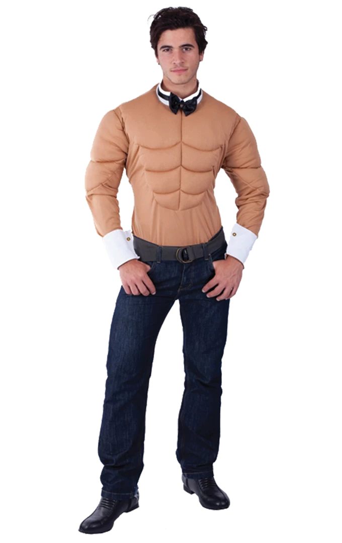 Orion Costumes Adult Male Stripper Costume Mens Costumes 3 Orion Costumes Adult Male Stripper Costume Mens Costumes