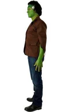 Orion Costumes Adult Frankenstein Costume