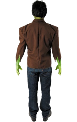 Orion Costumes Adult Frankenstein Costume