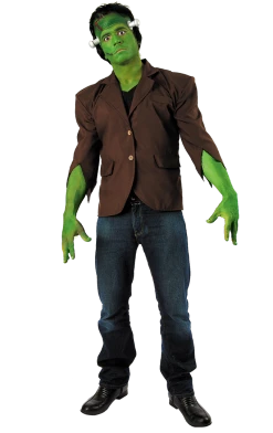 Orion Costumes Adult Frankenstein Costume