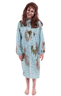Orion Costumes Womens Costumes Womens Regan The Exorcist Halloween Costume