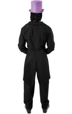 Orion Costumes Adult Retro The Penguin Batman Costume Mens Costumes