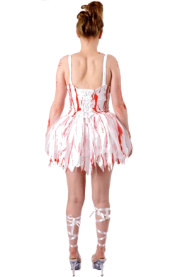 Orion Costumes Zombie Ballerina Costume All Themes 7 Orion Costumes Zombie Ballerina Costume All Themes