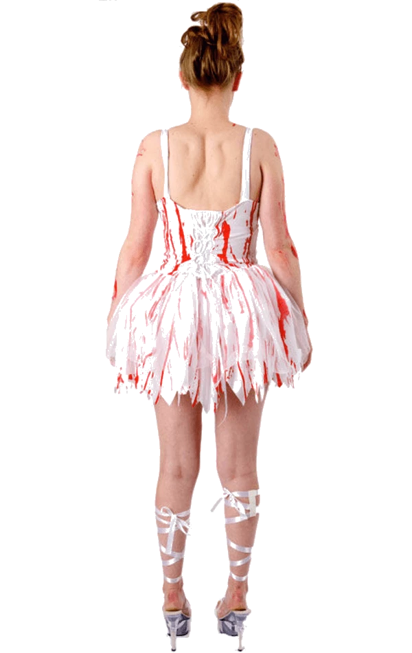 Orion Costumes Zombie Ballerina Costume All Themes 5 Orion Costumes Zombie Ballerina Costume All Themes