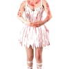 Orion Costumes Zombie Ballerina Costume All Themes
