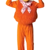 Rubies Child The Muppets Fozzie Bear Costume All Themes