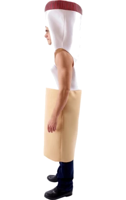 Orion Costumes Mens Costumes Adult Cigarette Novelty Costume