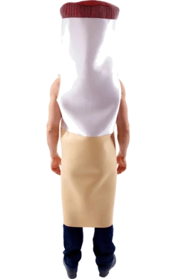 Orion Costumes Mens Costumes Adult Cigarette Novelty Costume